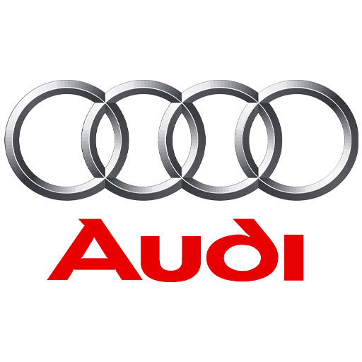 audi logo