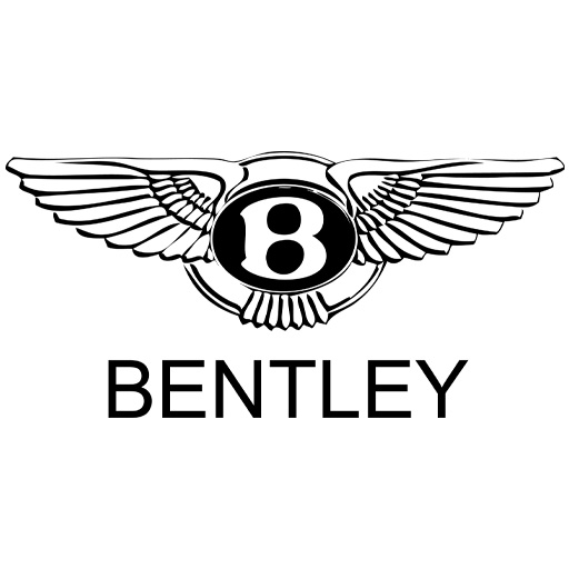 bentley logo