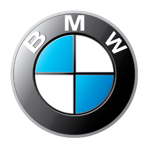 bmw logo