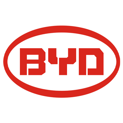 byd logo