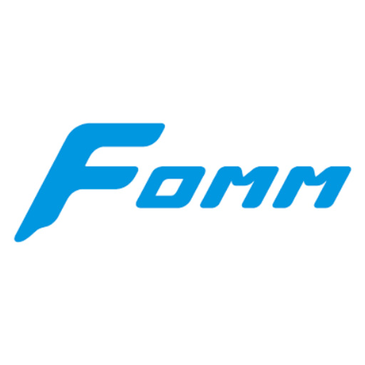 fomm logo