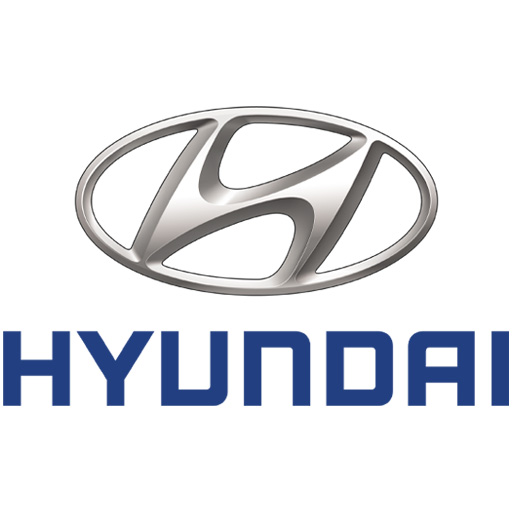 hyundai logo