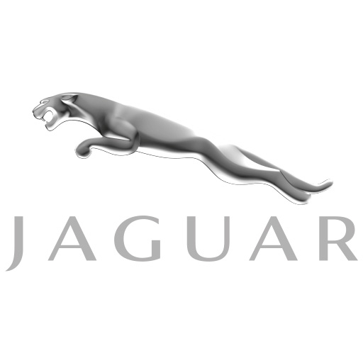 jaguar logo