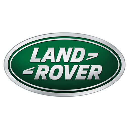 landrover logo