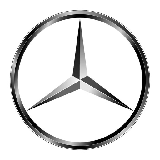 mercedez logo