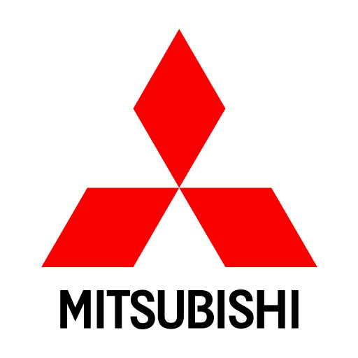 mitsubishi logo