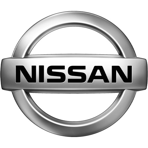 nissan logo