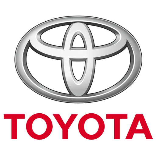 toyota logo