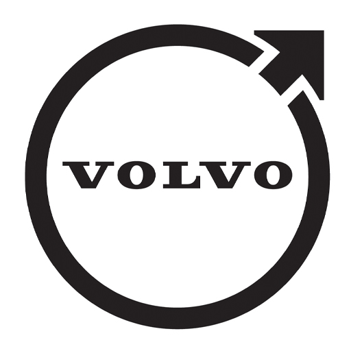 volvo logo