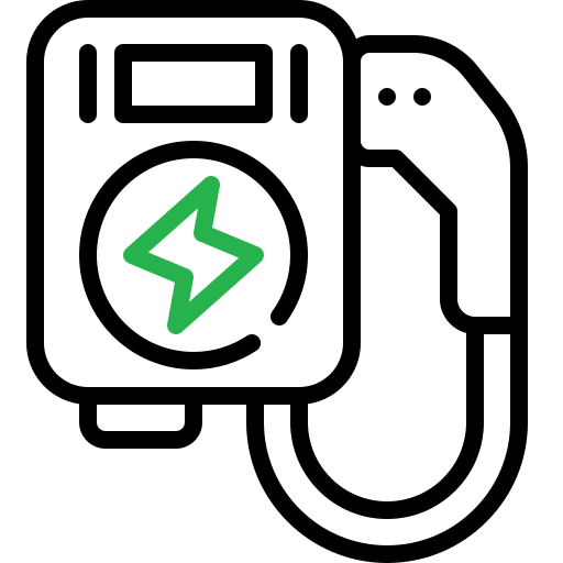 Charger Icon