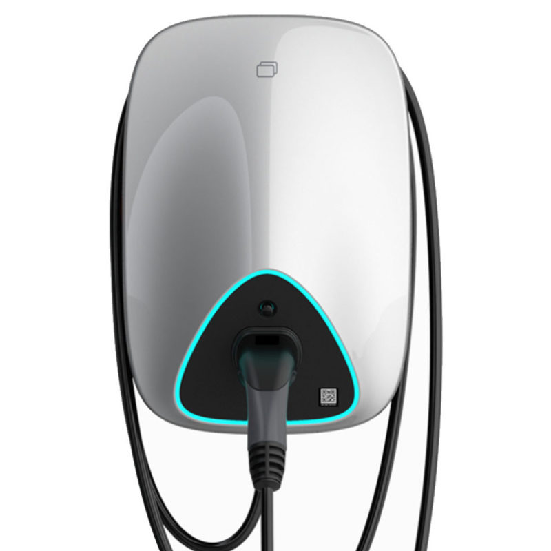 rexharge starcharge aurora