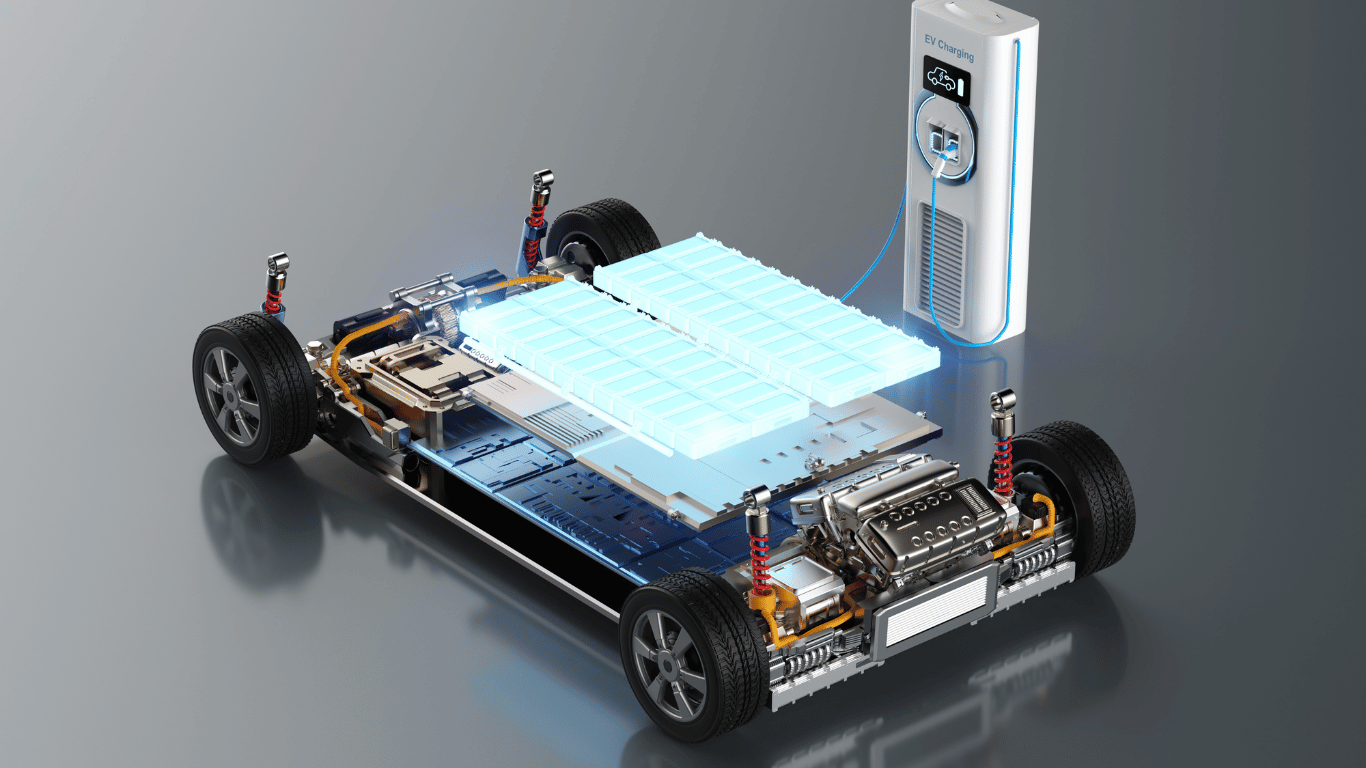 How Does a Home EV Charger Work?