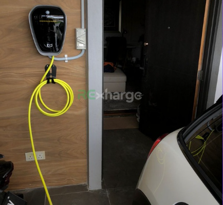 RExharge - EV charger Malaysia - EV car charger - Mini EV charger - Ev station Malaysia - Mini charger price