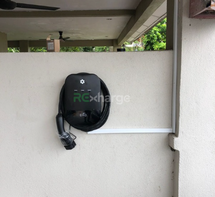 RExharge - ev charger Malaysia - EV car charger - ev station Malaysia - Zhida EV charger - BMW charger - BYD charger - Tesla charger - Mini charger - Ora cat charger - Porsche charger - EV charger price