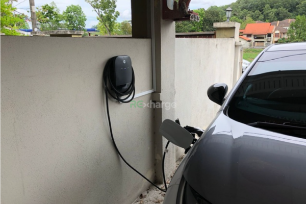 RExharge - ev charger Malaysia - EV car charger - ev station Malaysia - Zhida EV charger - BMW charger - BYD charger - Tesla charger - Mini charger - Ora cat charger - Porsche charger - EV charger price - EV charger installation