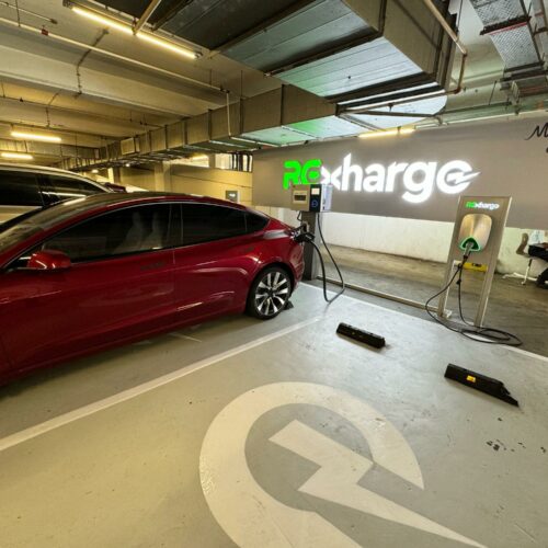RExharge- EV charging stations in Malaysia - Public chargers in Malaysia - Ev charger installer Malaysia