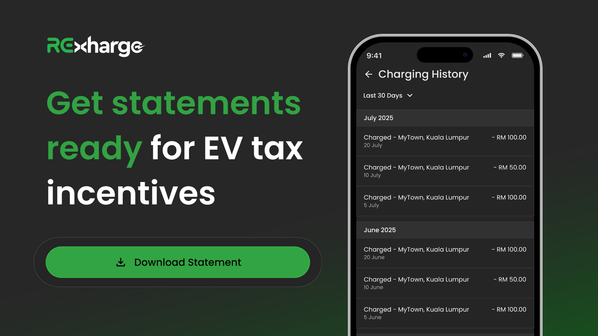 Tax Exemptions for Electric Vehicles in Malaysia: Full Guide 2025