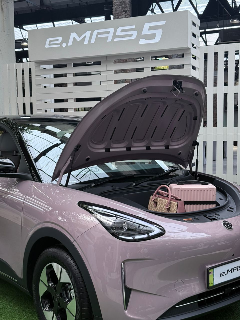 Most affordable EV in Malaysia: PROTON e.MAS 5 retails at RM59,800 for Prime and RM72,800 for Premium – is it worth it?